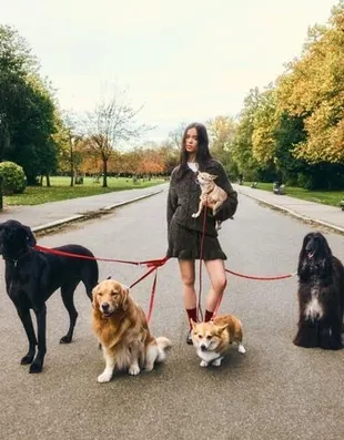 Мини-юбка с воланом и бантом- Заказать в России