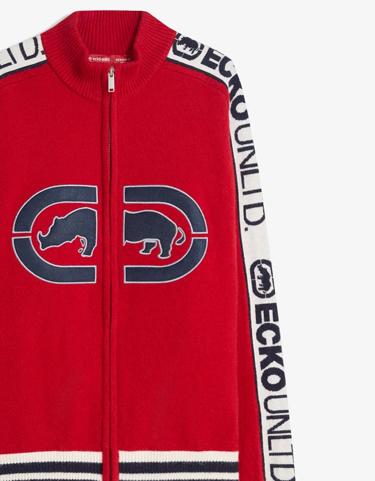 Bershka Куртка ECKO UNLTD