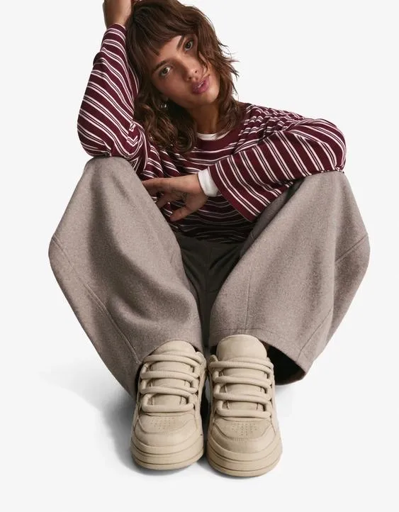 Объемные кеды для скейтбординга- Заказать в России