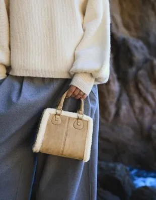 Двусторонняя сумка- Заказать в России