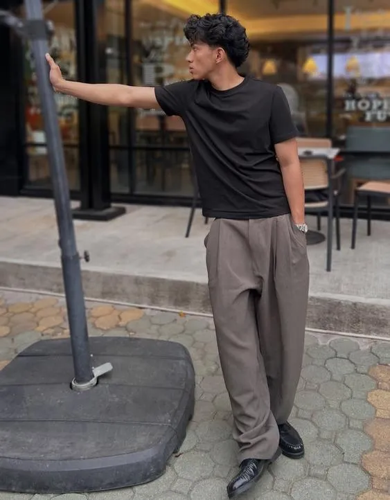 Футболка с короткими рукавами- Заказать в России