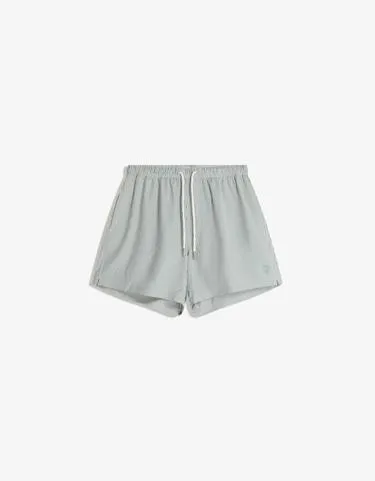 Плавки геометрического кроя