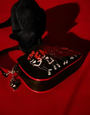 Bershka Сумка «эмили странная» купить с доставкой.