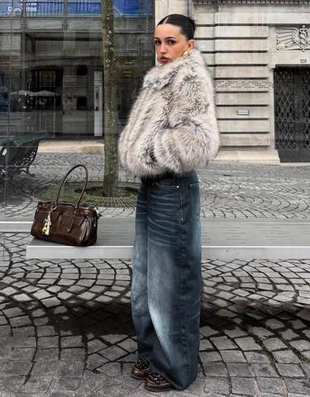 Bershka Джинсы свободного кроя с низкой посадкой купить с доставкой.