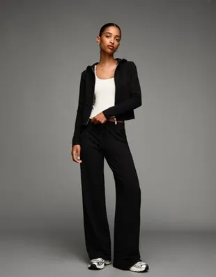 Брюки из мягкой ткани- Заказать в России