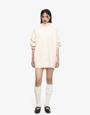 Носочные накидки с рубчиками