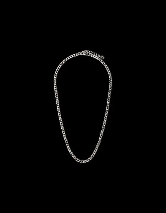 Цепочка из нержавеющей стали