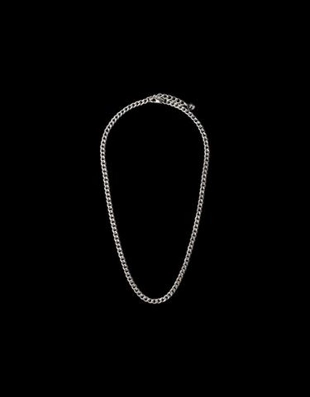 Bershka Цепочка из нержавеющей стали