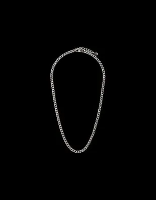 Цепочка из нержавеющей стали