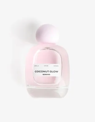 Парфюмерная вода Coconut Glow, 100 мл