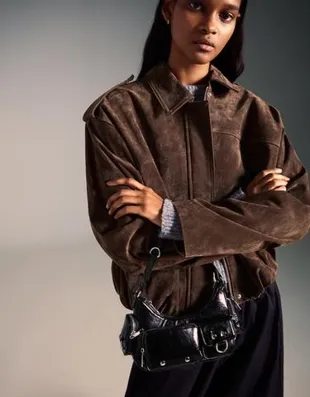 Сумка с ручкой и карманами- Заказать в России