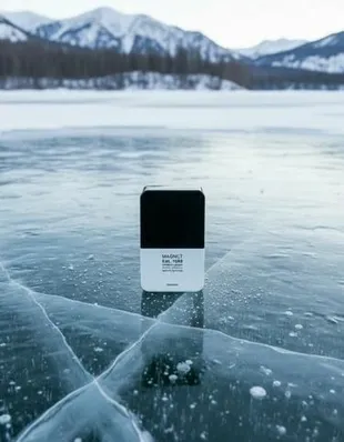 MAGNET WHITE EDITION, 30 мл