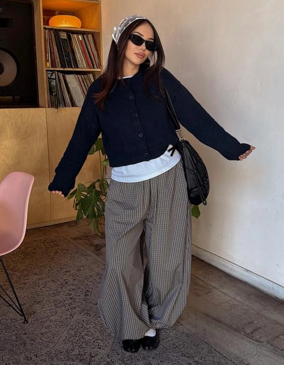 Bershka Кардиган на пуговицах из мягкой ткани купить с доставкой.