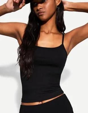 Топ на бретелях- Заказать в России