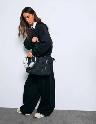 Сумка-шопер- Заказать в России