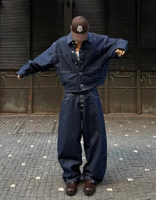 Bershka Кепка с вышивкой