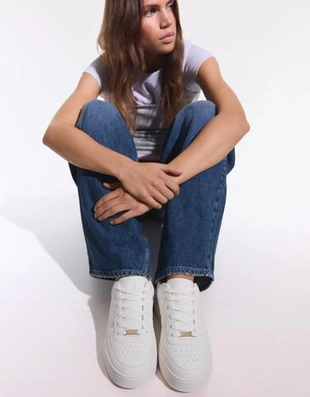 Bershka Кроссовки