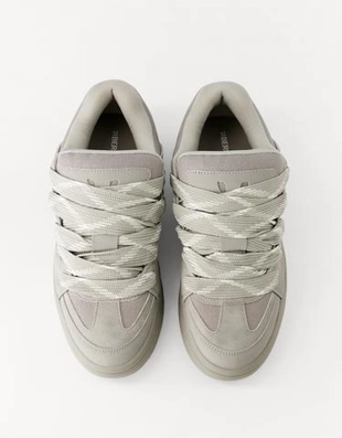 Объемные кроссовки в скейтерском стиле- Заказать в России