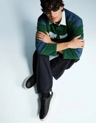 Базовые кроссовки- Заказать в России