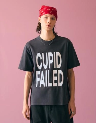 Bershka Футболка с короткими рукавами и принтом купить с доставкой.