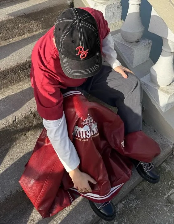 Кепка с вышивкой- Заказать в России