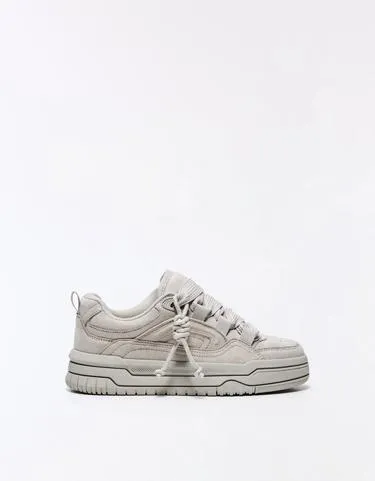 Объемные кеды для скейтбординга- Заказать в России