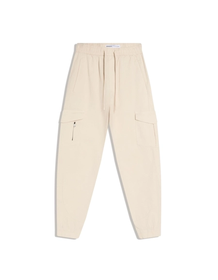 Брюки-джоггеры карго- Заказать в России