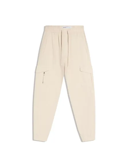 Брюки-джоггеры карго- Заказать в России