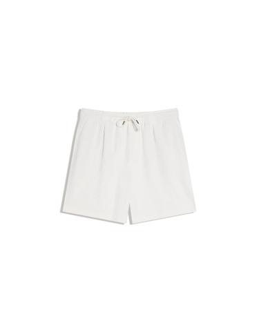 Bershka Шорты из мягкой ткани с рельефной текстурой