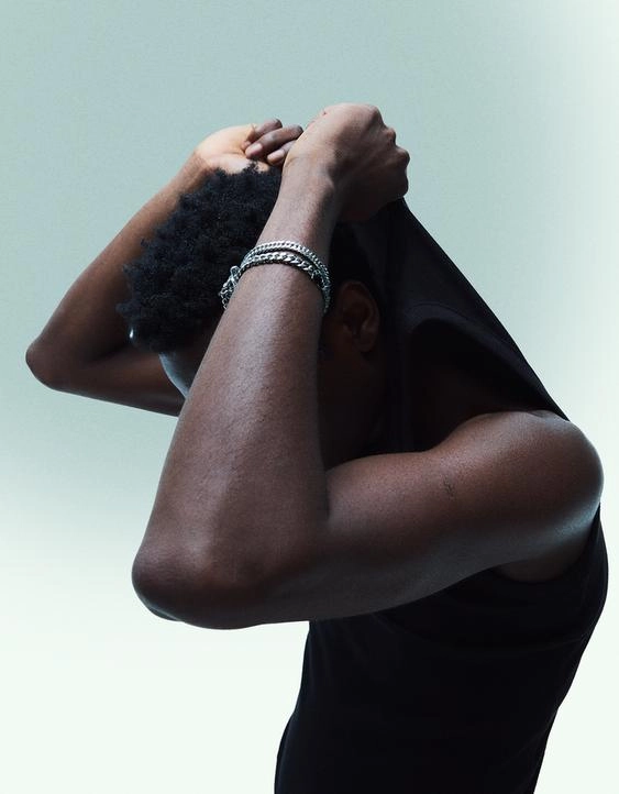 Bershka Набор из 2 стальных браслетов купить с доставкой.