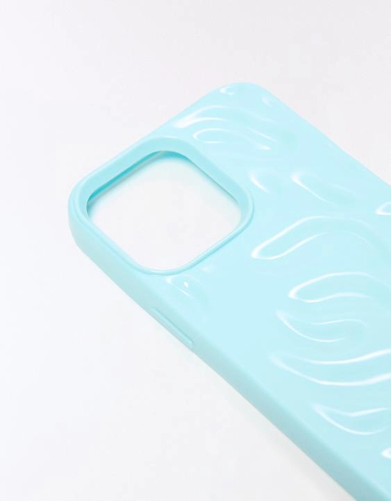 Чехол для мобильного телефона с эффектом расплавления- Заказать в России