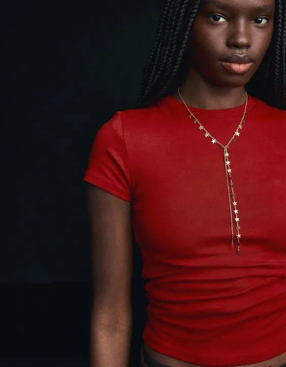 Лариат «Звезды»- Заказать в России