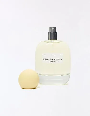 EAU DE PARFUM ванильное масло 100 мл- Заказать в России