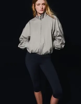 Куртка со стразами- Заказать в России