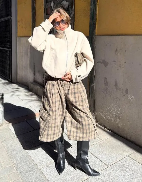 Куртка софт-тач на молнии