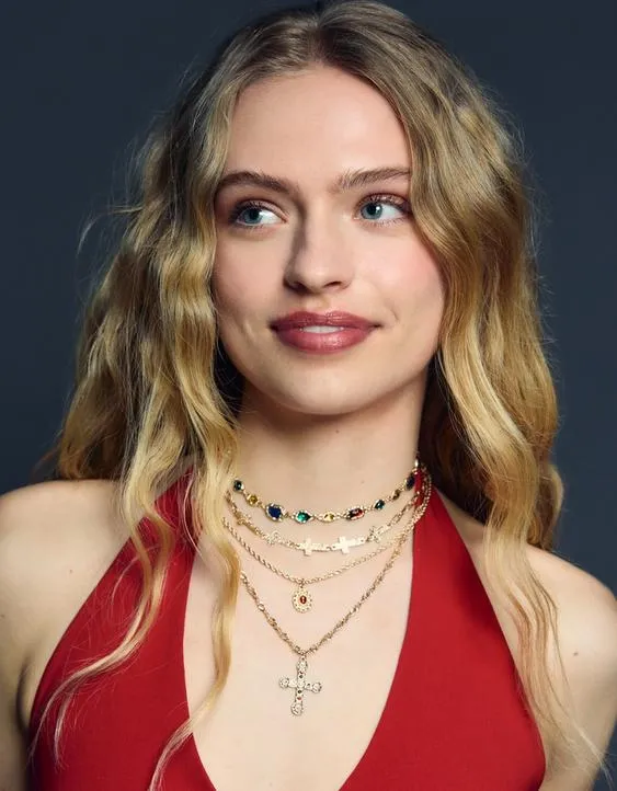 Набор из 4 цепочек с подвесками- Заказать в России