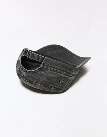 Кепка из твила- Заказать в России