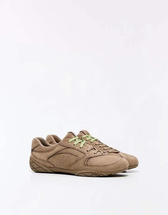 Кеды на тонкой подошве- Заказать в России