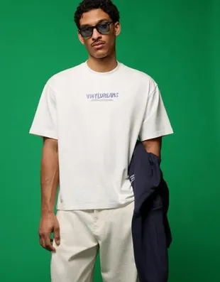 Футболка с принтом- Заказать в России