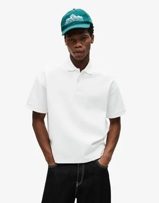 Поло с короткими рукавами- Заказать в России