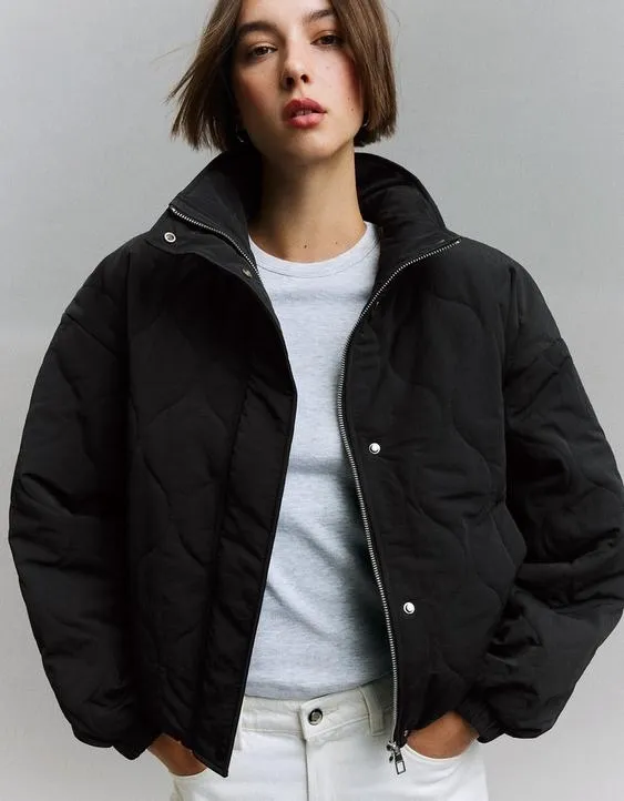 Пуховик- Заказать в России