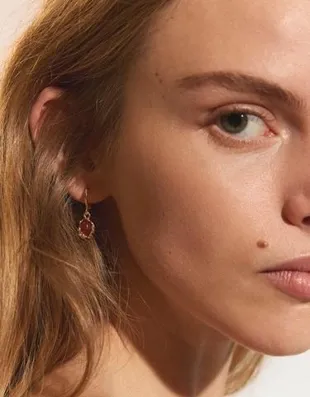 Набор перламутровых серег- Заказать в России