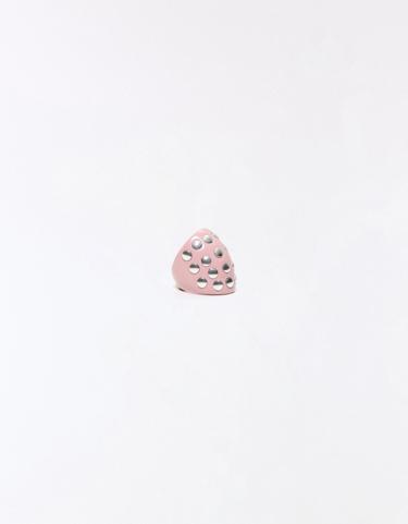 Bershka Кольцо с заклепками