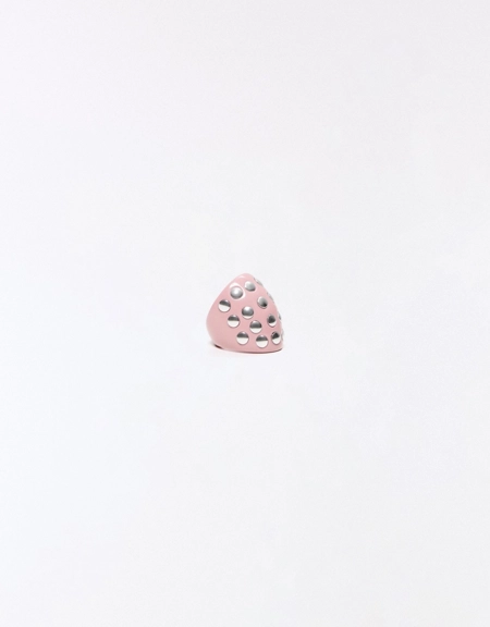 Bershka Кольцо с заклепками