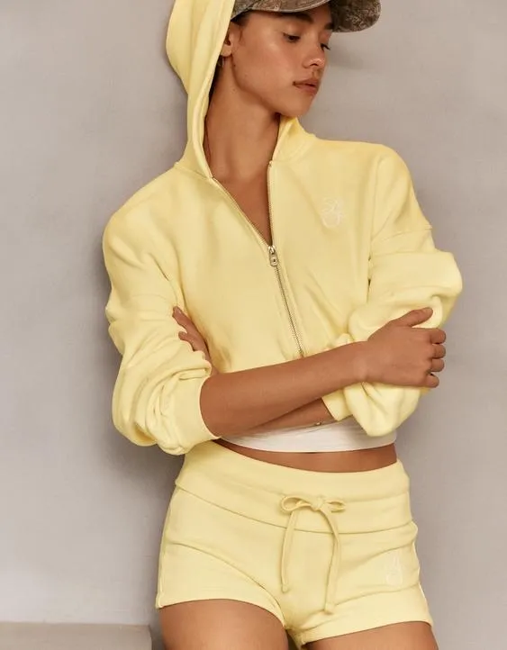 Худи на молнии