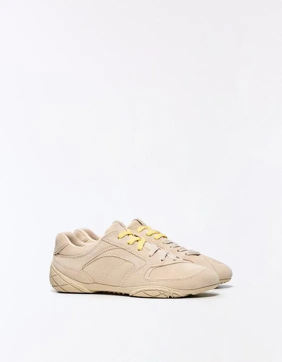 Кеды на тонкой подошве- Заказать в России