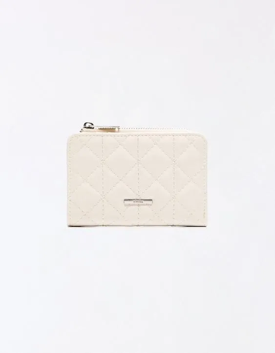 Кошелек из искусственной лаковой кожи- Заказать в России