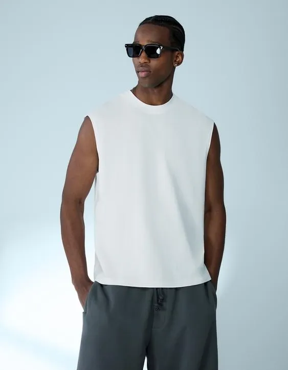 Базовая майка- Заказать в России