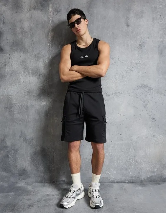 Классические бермуды карго- Заказать в России