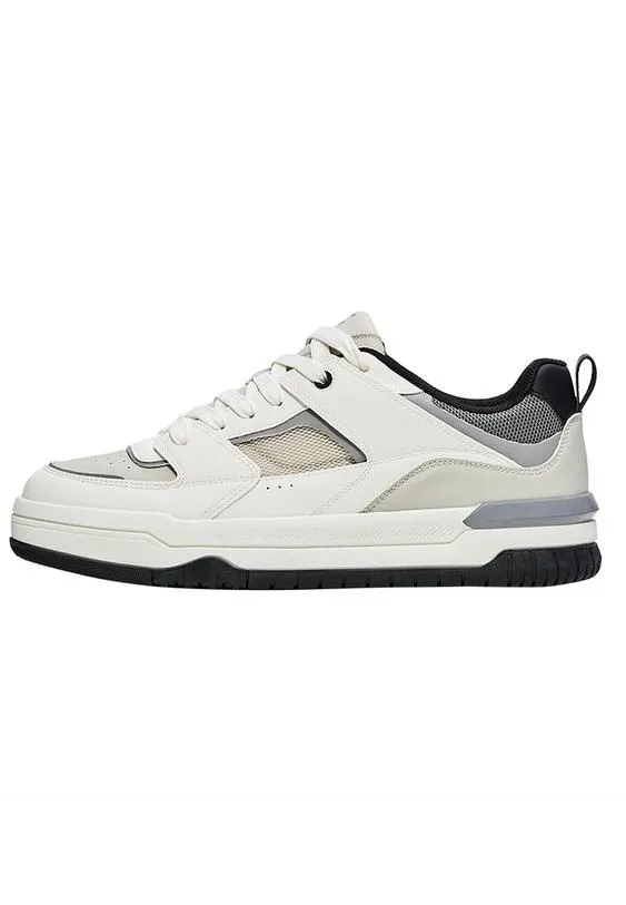 Объемные кроссовки из разных материалов- Заказать в России